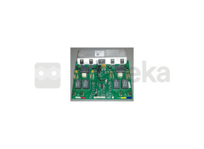 Module induction droit 280 162260040