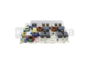 Module induction pour table de cuisson Aeg 330036438