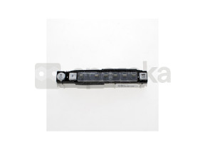 Modulo fi ess 5p amb led 3b slv C00637037