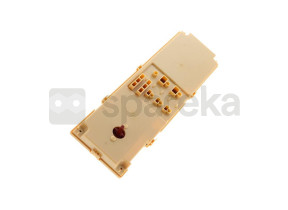 Modulo progr nucleus C00627499