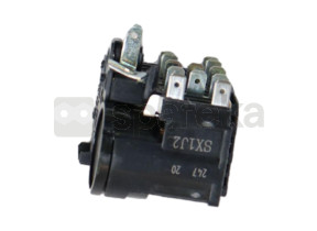 Monoblock sx1j2 481011159582