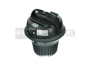 Moteur (240v 1200w) complet noir 12112453