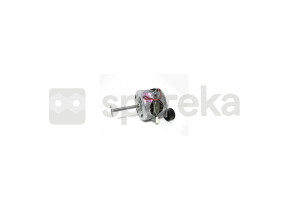 Moteur 360 à class 8.5uf cap métal ventilateur C00345626