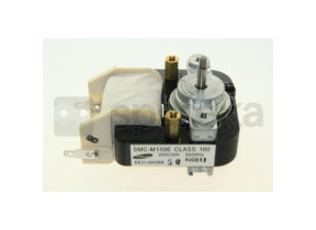 Moteur à chaleur tournante DE31-00038A