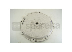 Moteur à induction direct drive version cuivre 480111104692