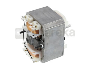 Moteur à rotation vers la gauche 4055040820