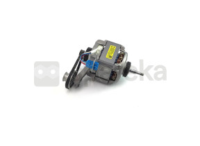 Moteur ac drive,2pole,220-240v,50hz,0.5-1 DC31-00106D