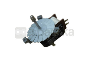 Moteur chaleur tournante ce58103 264440107