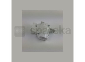 Moteur clapet 17431000000346