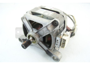 Moteur collecteur 850/1000 t/mn 40l C00141100