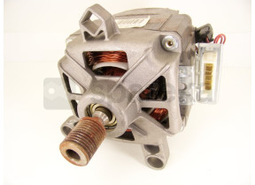 Moteur collecteur 91210351