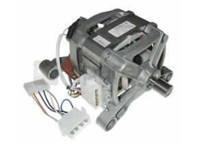 Moteur collecteur kit 1000 t/mn C00046533