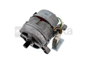 Moteur collector 54lt 1200rpm C00384647