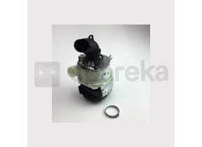 Moteur cyclage pour lave-vaisselle Beko 1762650500