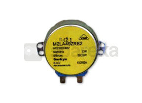 Moteur d entrainement dm2la49z,220v,-,-,- DA31-10107C