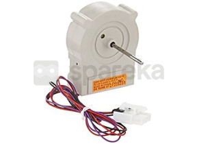 Moteur dc 4681JB1027C