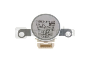 Moteur, dc,stepping 4681A20042E