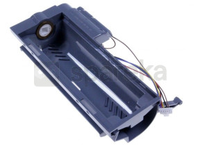 Moteur de brosse DJ97-01318B