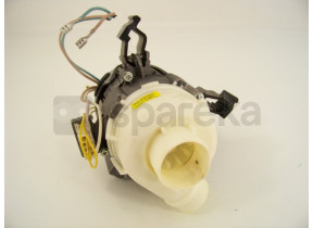 Moteur de lavage tachymétrique 1111468128