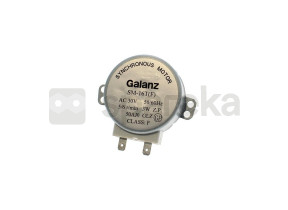 Moteur de plateau tournant 482000097140