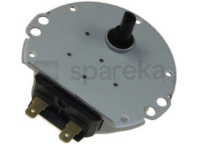 Moteur de plateau tournant 6549W1S011V