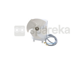 Moteur de ventilateur 00151924