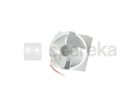 Moteur de ventilateur 00647518