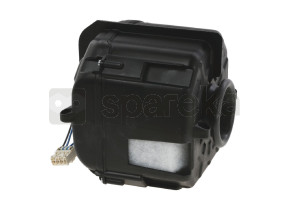 Moteur de ventilateur 12005130