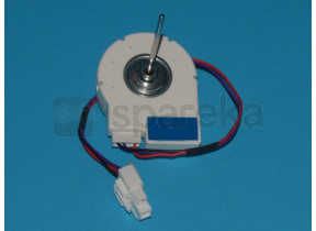 Moteur de ventilateur 231131