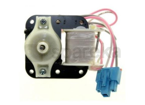 Moteur de ventilateur (240v 110 1750/1450 n/mold 3.17 28 550mm) 4680JB1038F