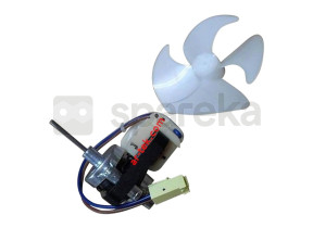 Moteur de ventilateur 4144890301
