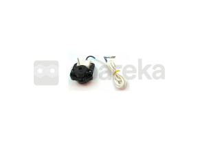 Moteur de ventilateur 91211136