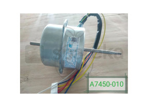 Moteur de ventilateur (a7450-010) a7450-010 450A7450010