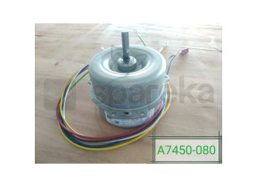 Moteur de ventilateur a7450-080 450A7450080