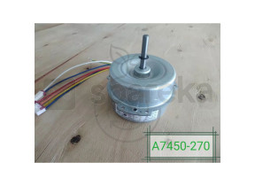Moteur de ventilateur a7450-270 450A7450270