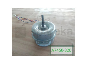 Moteur de ventilateur a7450-320 450A7450320