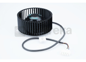 Moteur de ventilateur d\'évaporateur 44500011125