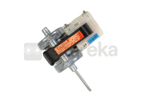 Moteur de ventilateur d\'évaporation 481201227926