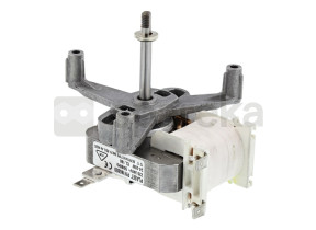 Moteur de ventilateur de four 3570114102