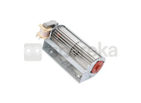 Moteur de ventilateur de refroidissement 3876671011