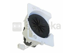 Moteur de ventilation complet C00252830