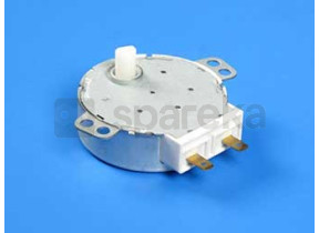 Moteur du plateau tournant 480120100327