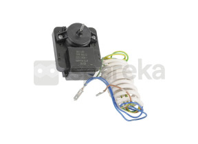 Moteur du ventilateur de congélateur coffre 2914723016