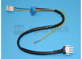 Moteur group of wires 790772