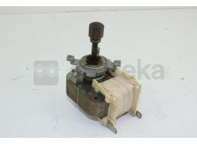 Moteur heissluft 3304410016