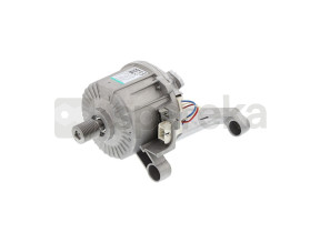 Moteur induction aimant 195v 1 pour lave-linge Aeg 14004489901