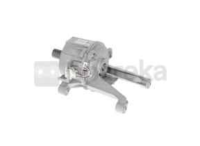 Moteur induction aimant 195v 1 pour lave-linge Aeg 14004489903
