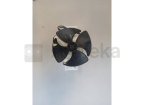 Moteur luefte 00266602