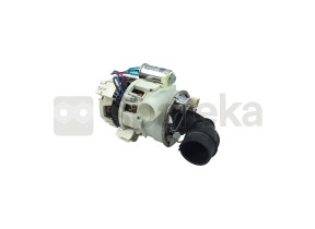 Moteur lv cyclage + resistance 20807870