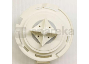 Moteur pompe assemblé 22v 1.5a 3.1krpm 3.2kr EAU62043401